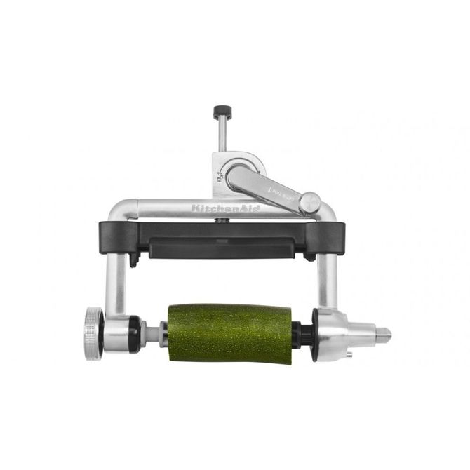 Rezalnik zelenjave KitchenAid 5KSMSCA 2
