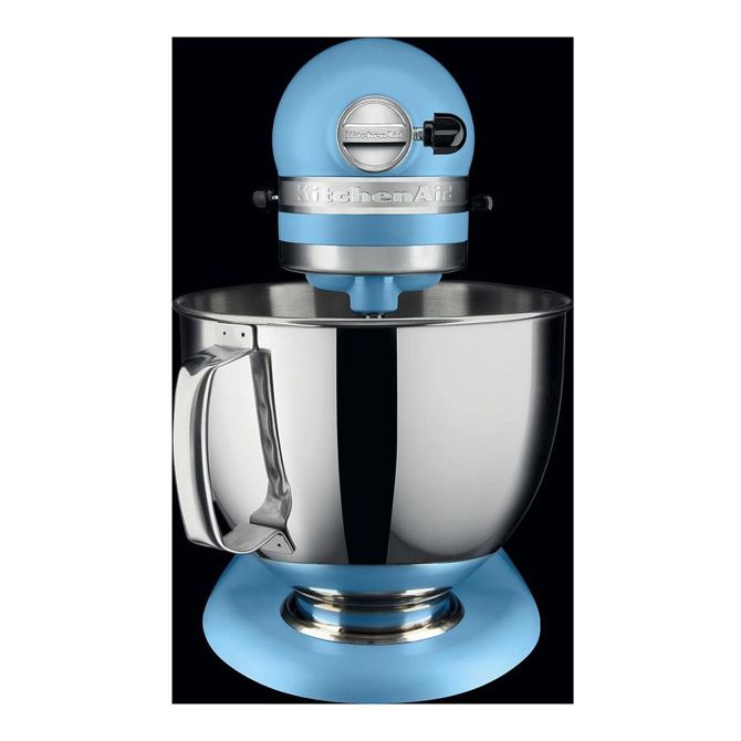 Kuhinjski robot KitchenAid Artisan 5KSM175PSEVB Vintage modra 3