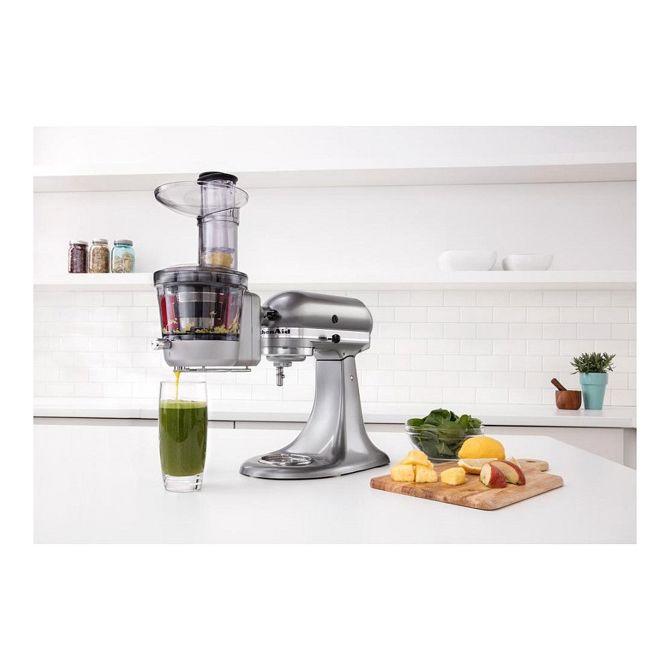 Nastavek za sokovnik za kuhinjski mešalnik KitchenAid 3