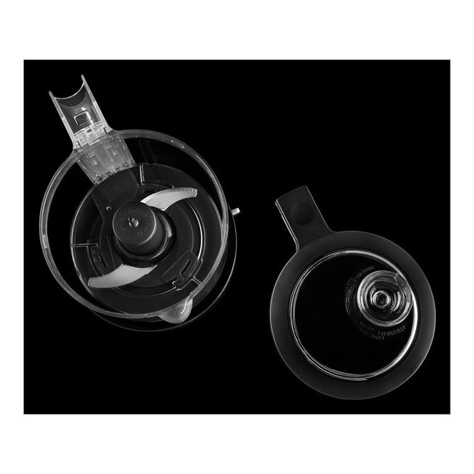 Sekljalnik KitchenAid 1,19 l - 5KFCB519EBM črna 4