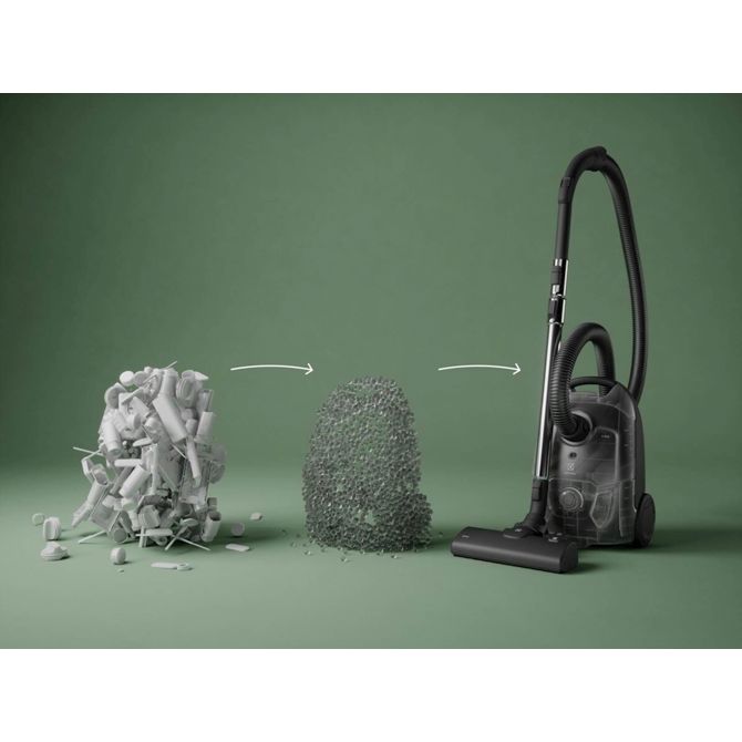 Klasični sesanlik Electrolux EB51C2GG 5