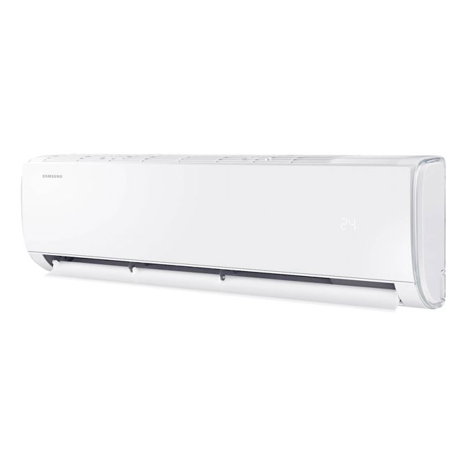 Klima Samsung AR35 3,5 kW AR40H1 z montažo 26 WiFi AR40H12C1AMNEU 2