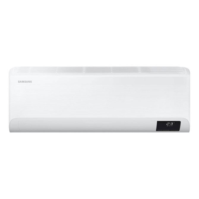 Klimatska naprava z montažo Samsung Windfree AR18TXFCAWKNEU 3