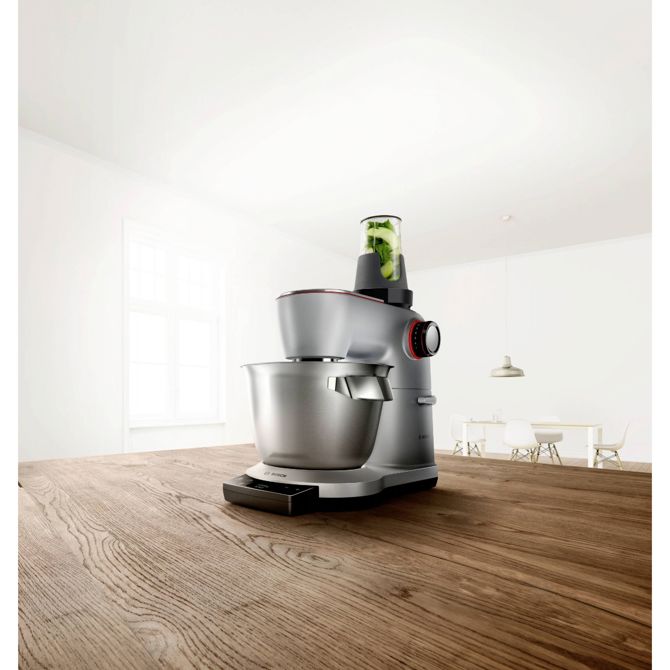 Bosch Tasty Moment Set für Bosch Küchenmaschine Serie 6 und 8 sekljalnik 4