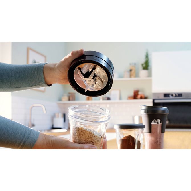 Bosch Tasty Moment Set für Bosch Küchenmaschine Serie 6 und 8 sekljalnik 5