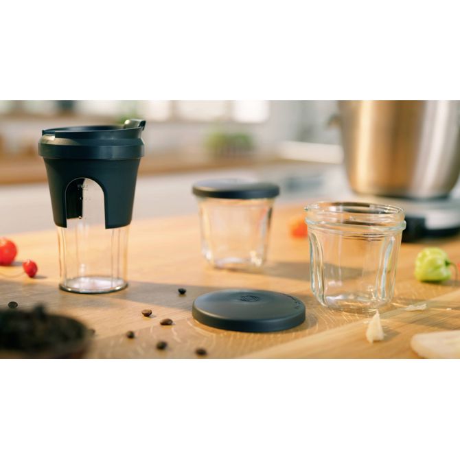 Bosch Tasty Moment Set für Bosch Küchenmaschine Serie 6 und 8 sekljalnik 6
