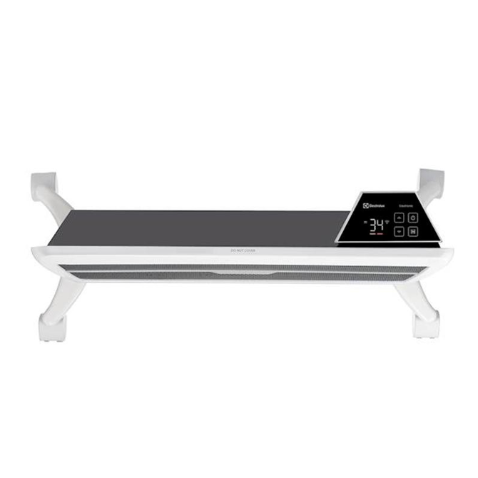 Konvekcijski grelnik ELECTROLUX ECH/AG2-1000 3BE EEC 1000W 4