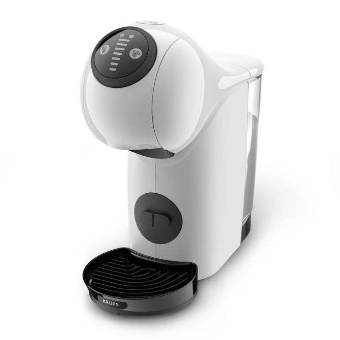 Kavni aparat na kapsule Krups Dolce Gusto Genio S Basic, bel [KP243110] 2