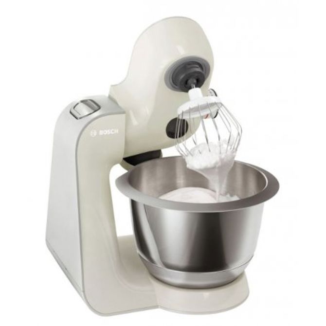 Kuhinjski robot Bosch MUM58L20, 2.7 l posoda, 1000 W, 7 hitrosti bež 2