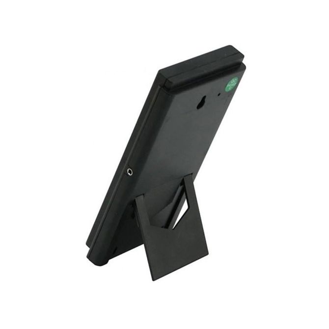 LCD kuhinjski termometer Verk s sondo 95cm do 300°C za meso 4