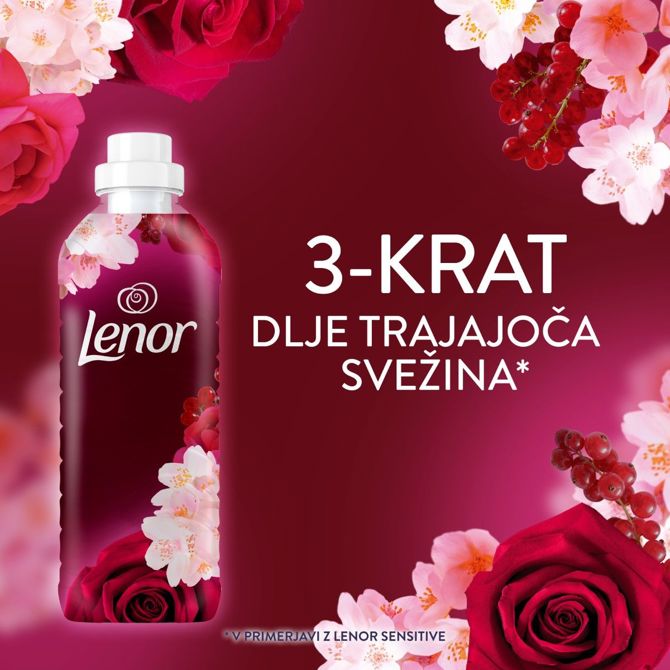 LENOR MEHCALEC SPRING 71 PRANJ/1.491L 4