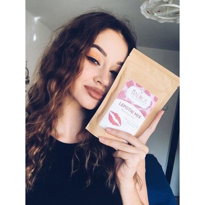 Lepotni mix 200g 2+1 gratis 4