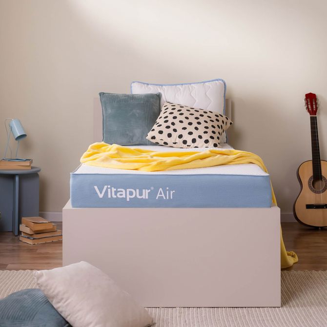 Ležišče iz pene Vitapur Air 5723664 2