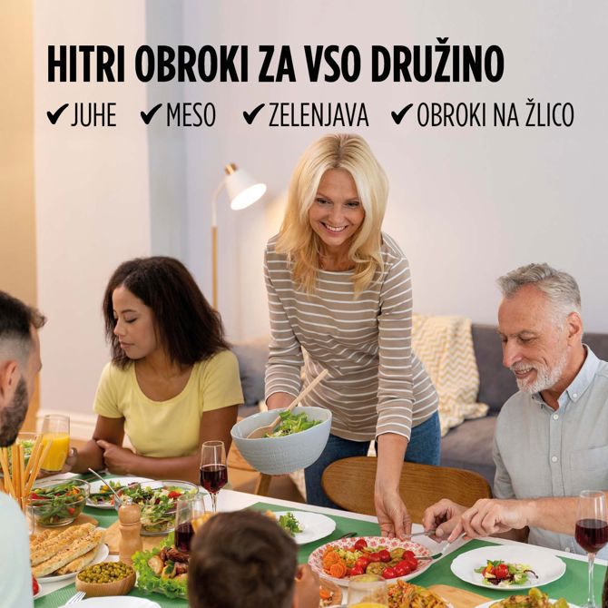 Lonec visokotlačni Pour&Cook 6L 5