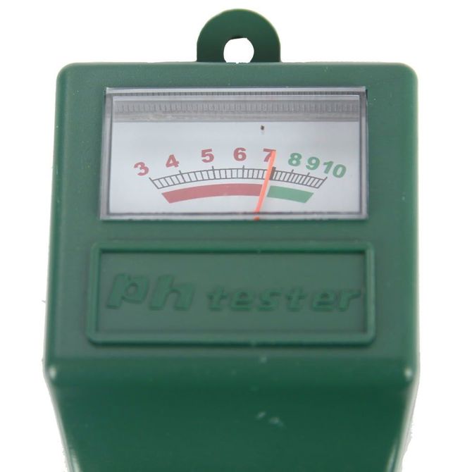 Merilnik pH vrednosti TFA 28cm 187m83268 5