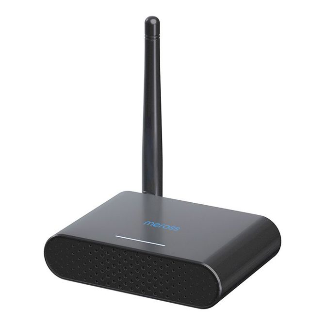 Pametno stikalo za garažna vrata Meross MSG200HK (HomeKit) 2