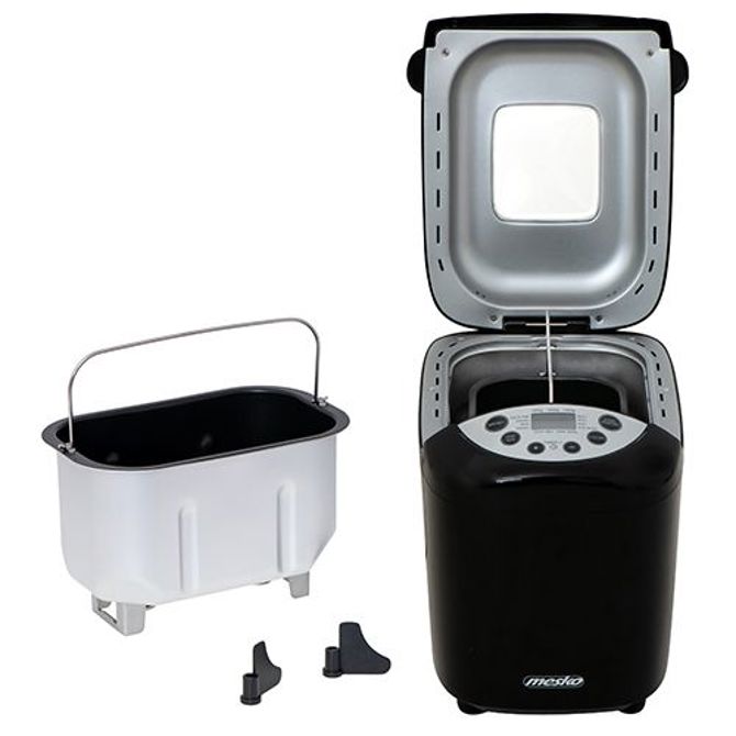 Mesko aparat za peko kruha MS6022 4