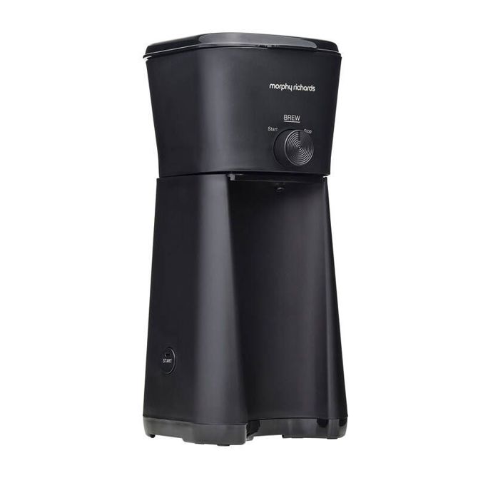 Aparat za ledeno kavo Morphy Richards MRCM35BK 3