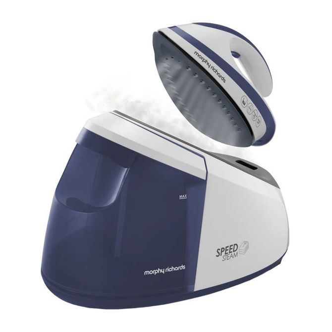 Parni likalnik Morphy Richards 333202 2