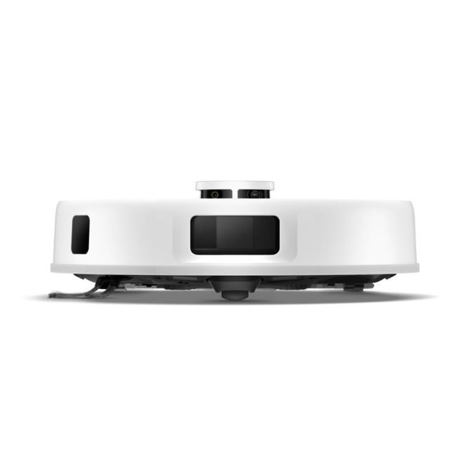 Robotski sesalnik MOVA E20 Pro Plus, 13000 Pa, mokro brisanje, samodejno praznjenje, bele barve 3