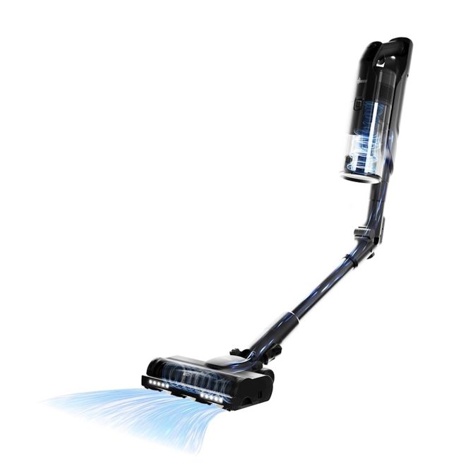 Pokončni baterijski sesalnik HOOVER HF610HX 011 39401102 4