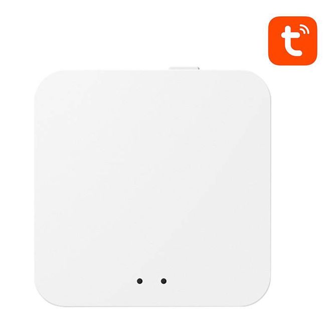 Večprotokolni prehod Avatto GW02 Zigbee 3.0; BLE; Sig Mesh 4