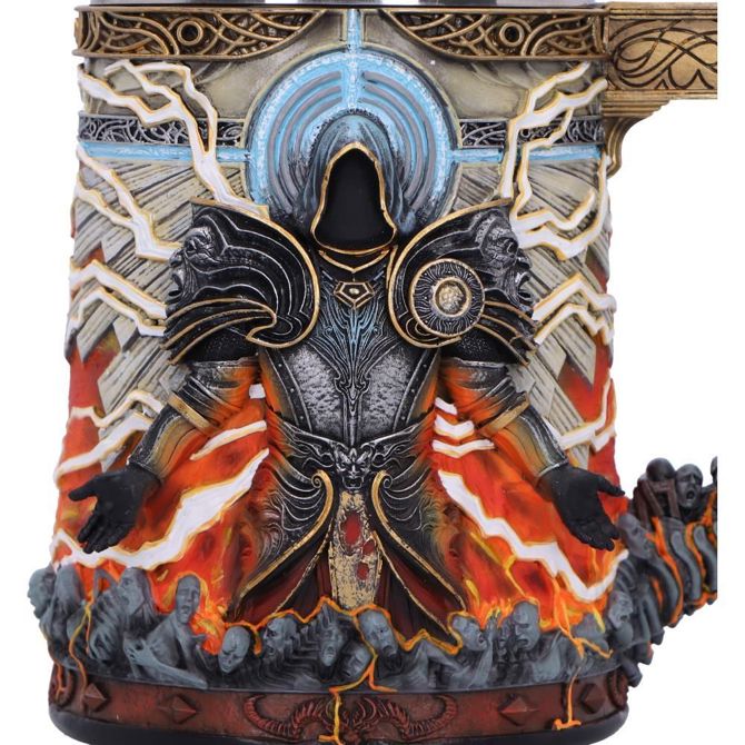 NEMESIS NOW Diablo® IV Inarius vrč 5