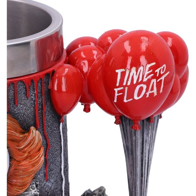NEMESIS NOW IT time to float vrč 6