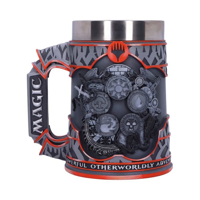 NEMESIS NOW Magic the Gathering vrč 3