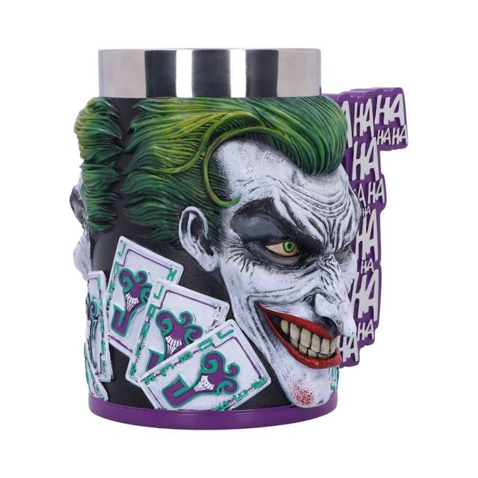 NEMESIS NOW The Joker vrč 4
