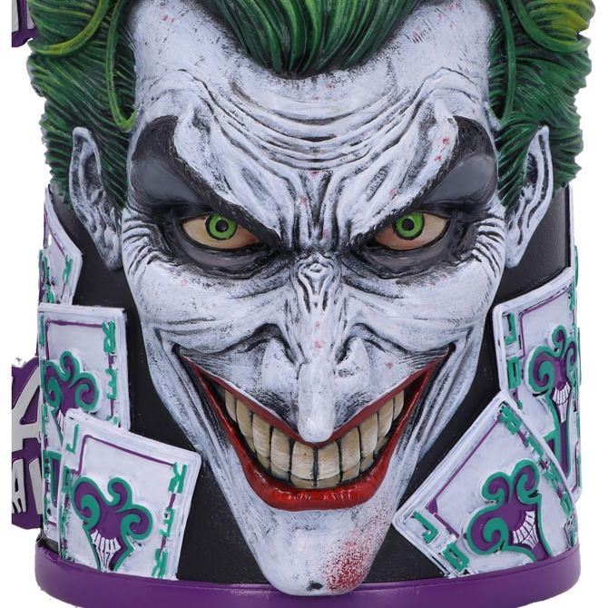 NEMESIS NOW The Joker vrč 5