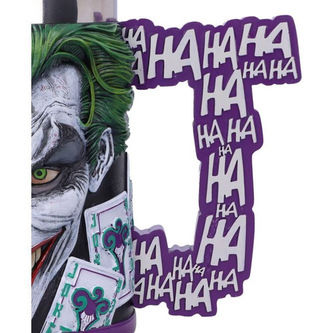 NEMESIS NOW The Joker vrč 6