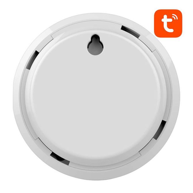 Pametna alarmna sirena ZigBee NEO NAS-AB02B TUYA 5