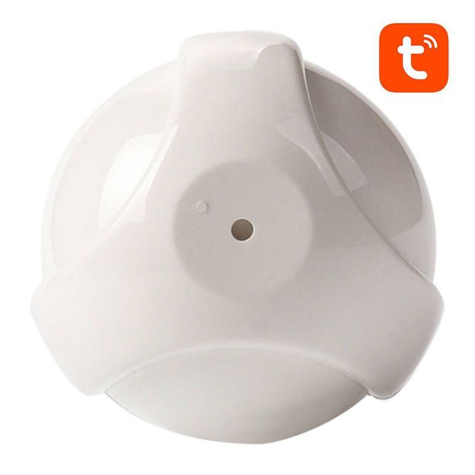 Pametni PIR senzor gibanja NEO NAS-PD01W WiFi TUYA 5