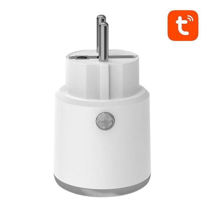 Smart Plug Matter NEO NAS-WR15WM WiFi 16A FR 3