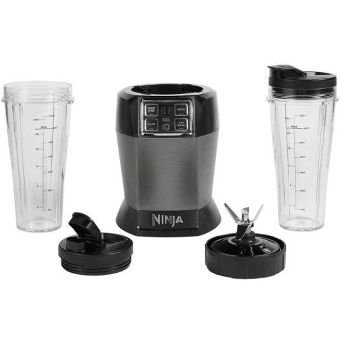 Blender 3 v 1 Ninja BN495EU Foodi 2