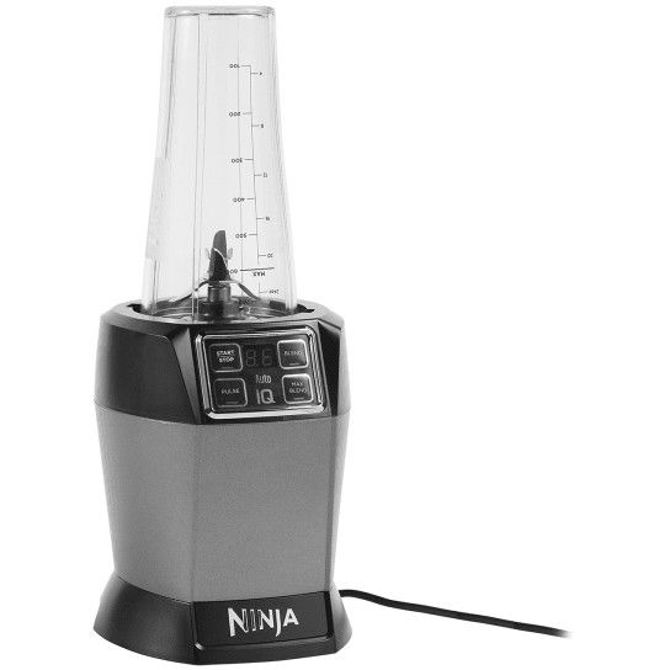 Blender 3 v 1 Ninja BN495EU Foodi 4