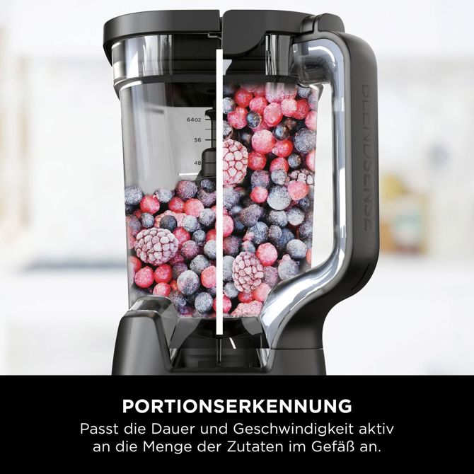 Blender Ninja Foodi 2-v-1 mešalnik TB301EU 3