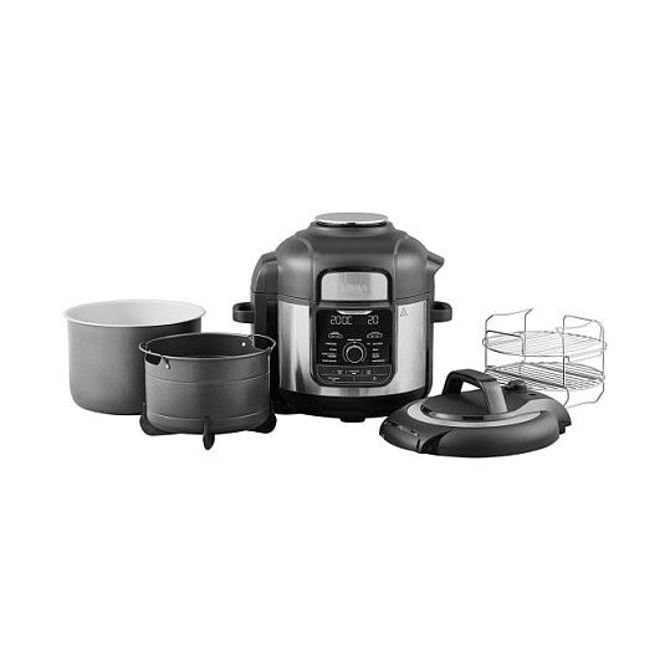 Kuhalnik Ninja OP500EU Foodi MAX, 7,5 l 2