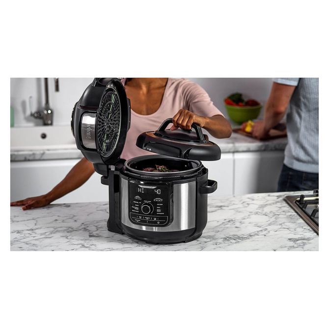 Kuhalnik Ninja OP500EU Foodi MAX, 7,5 l 6