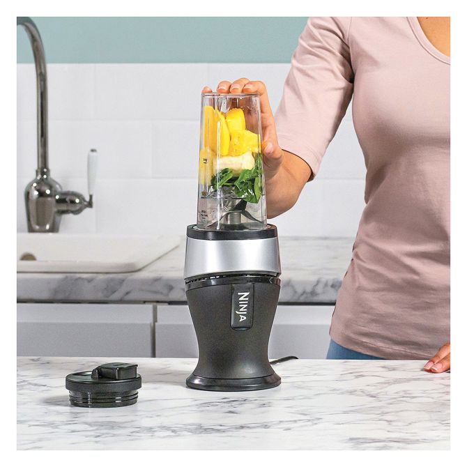 Blender Ninja QB3001EUS 5