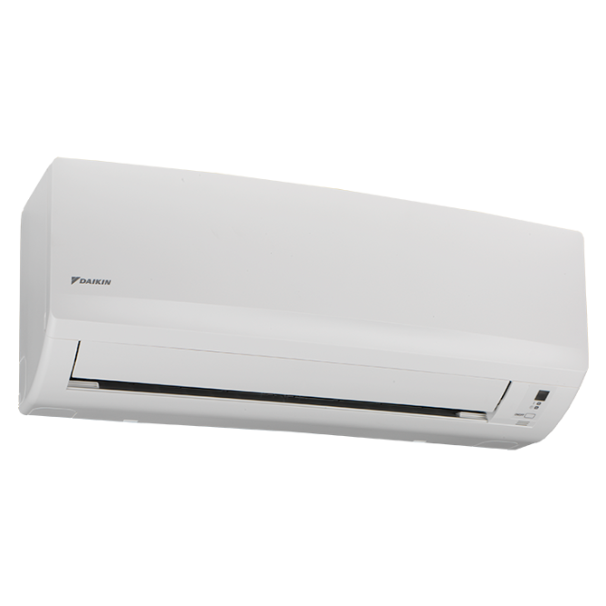 Klima z montažo Daikin BOP FTXB35C / RXB35C 3