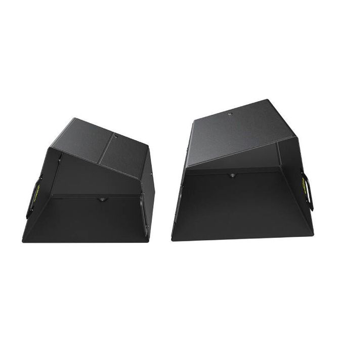 Organizator Baseus T-Space Trunk za Tesla Y (črn) 4