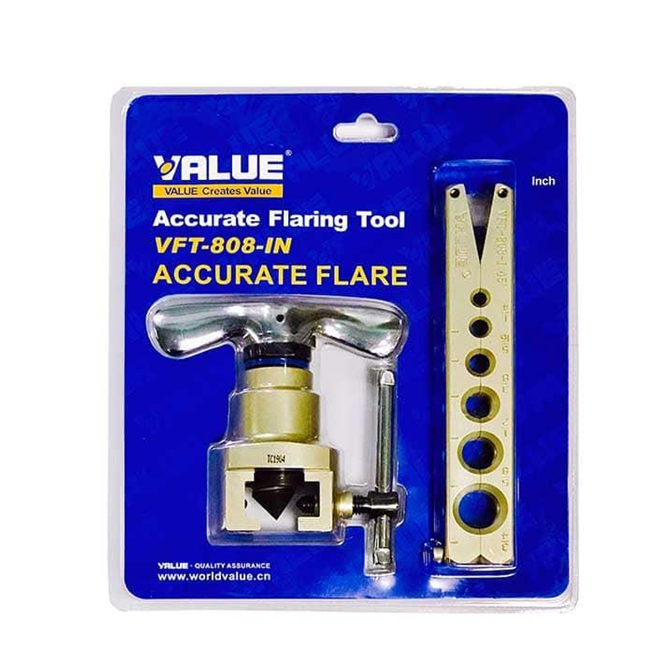 Orodje za pertlanje Value VFT-808L-I-N 3
