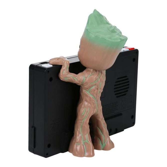 Budilka Paladone Groot 3