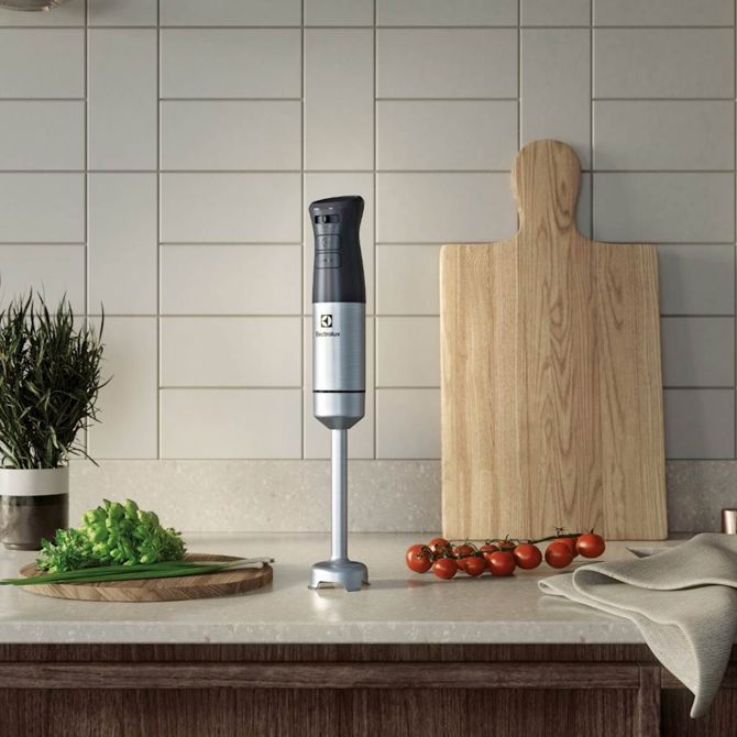 Palični mešalnik Electrolux E5HB1-6SS 2