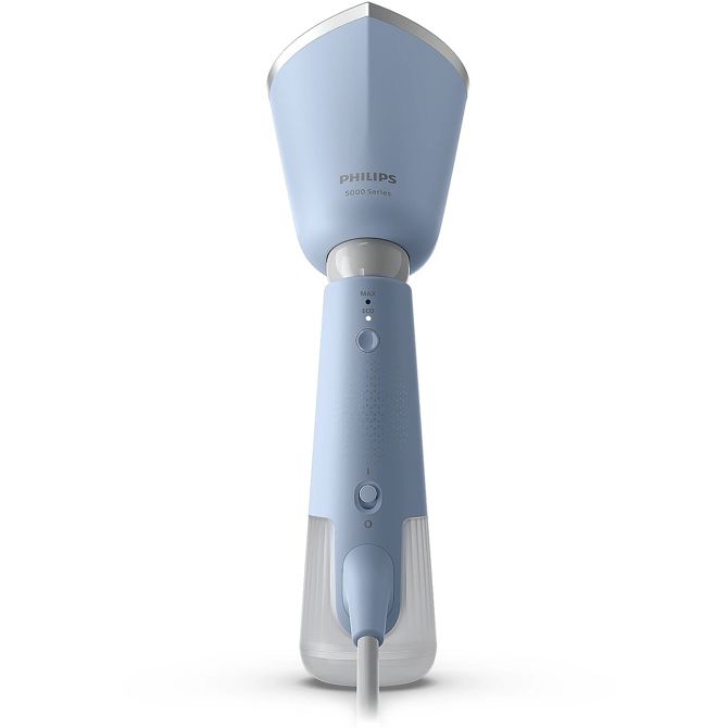 Parna likalna postaja  Philips STH5020/20 (svetlo modra) 2