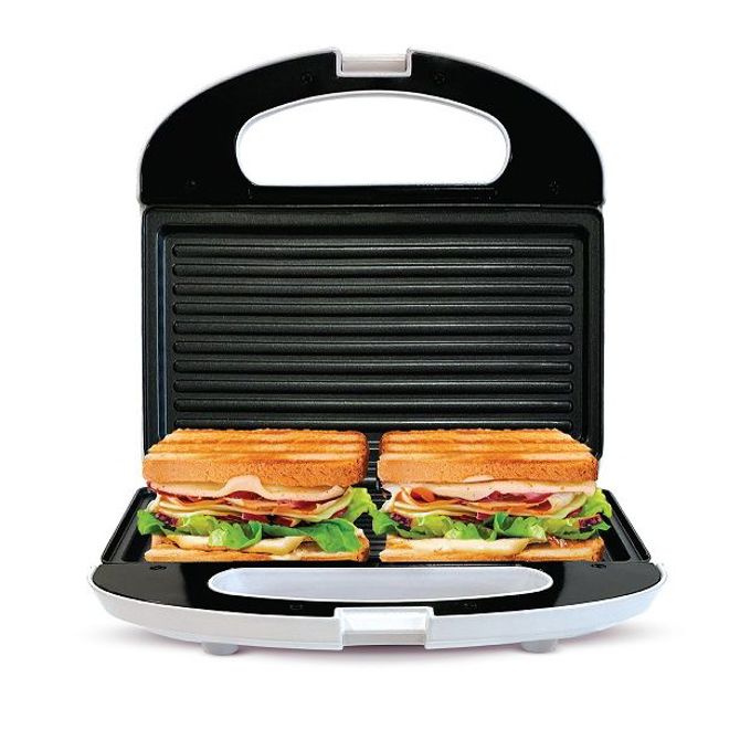 Pekač sendvičev VORNER VST-0591, 750 W 2