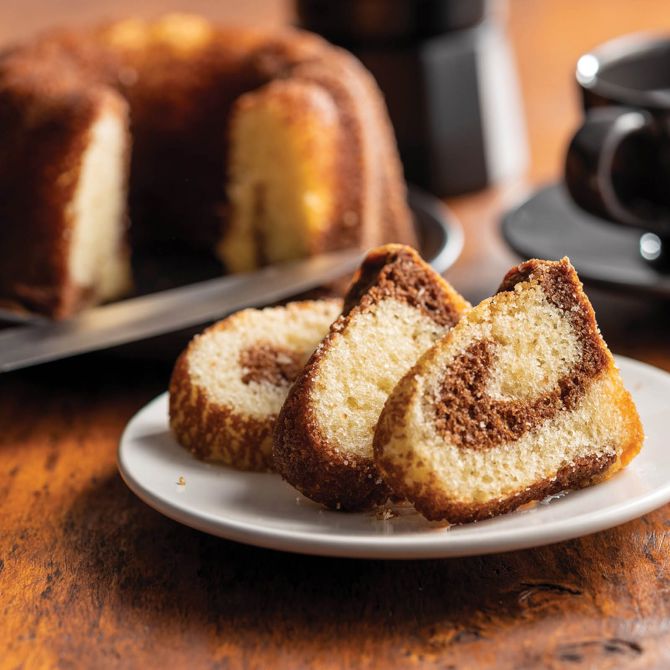 Pekač za potico Rosmarino BakerPro 5