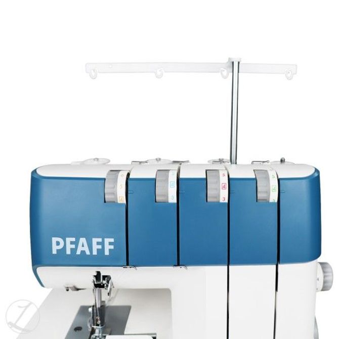 Šivalni stroj PFAFF admire 1000 overlock 4